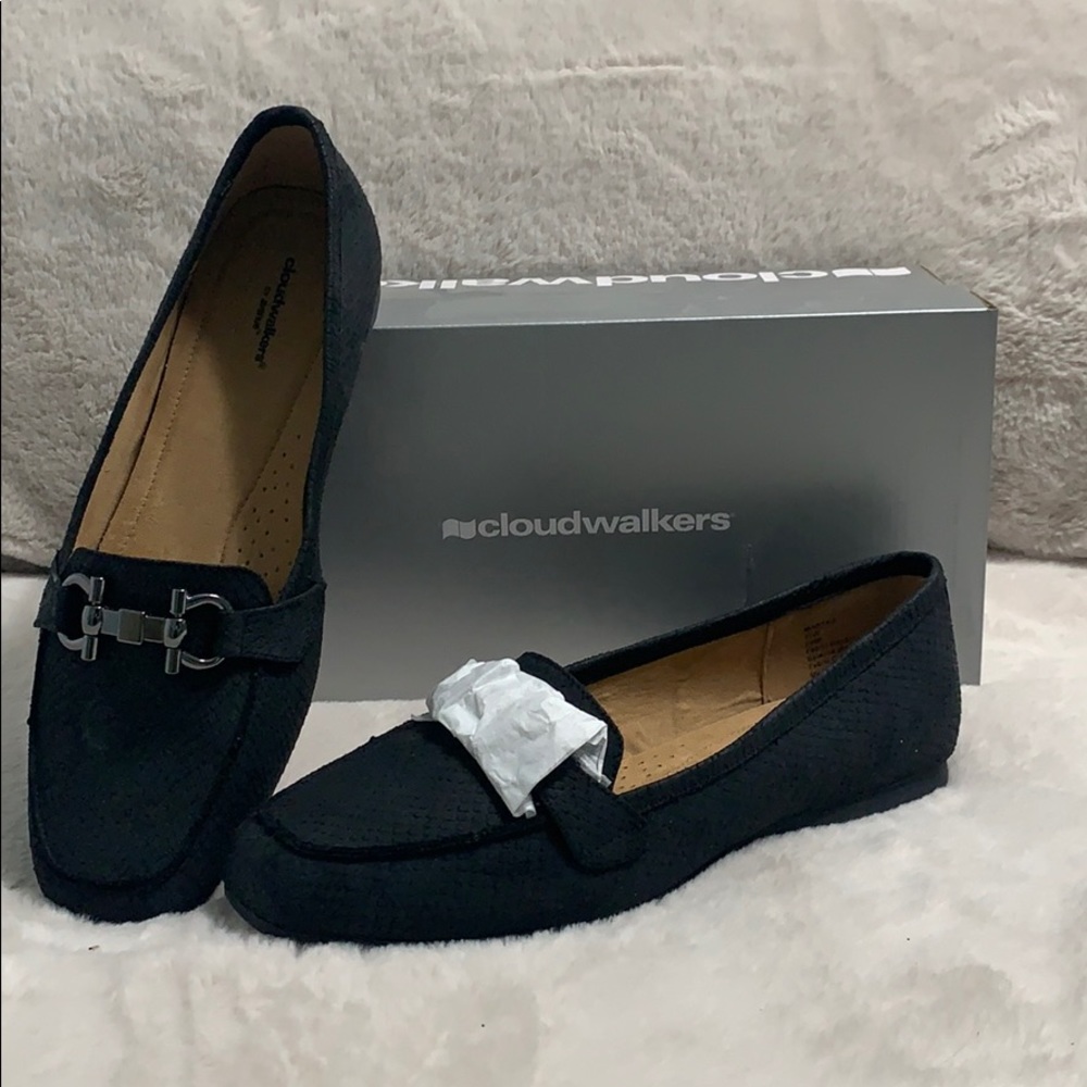 New black slip on
